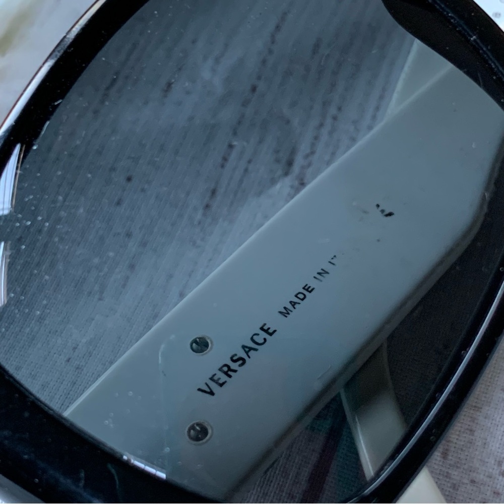 VERSACE sunglasses - Picture 8 of 12